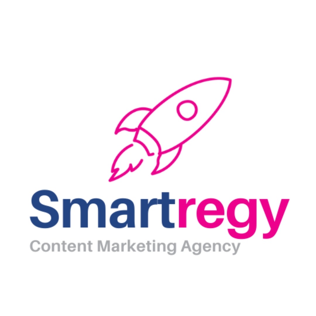 FindMyCRM - CRM Parter: Smartregy | Content Marketing Agency